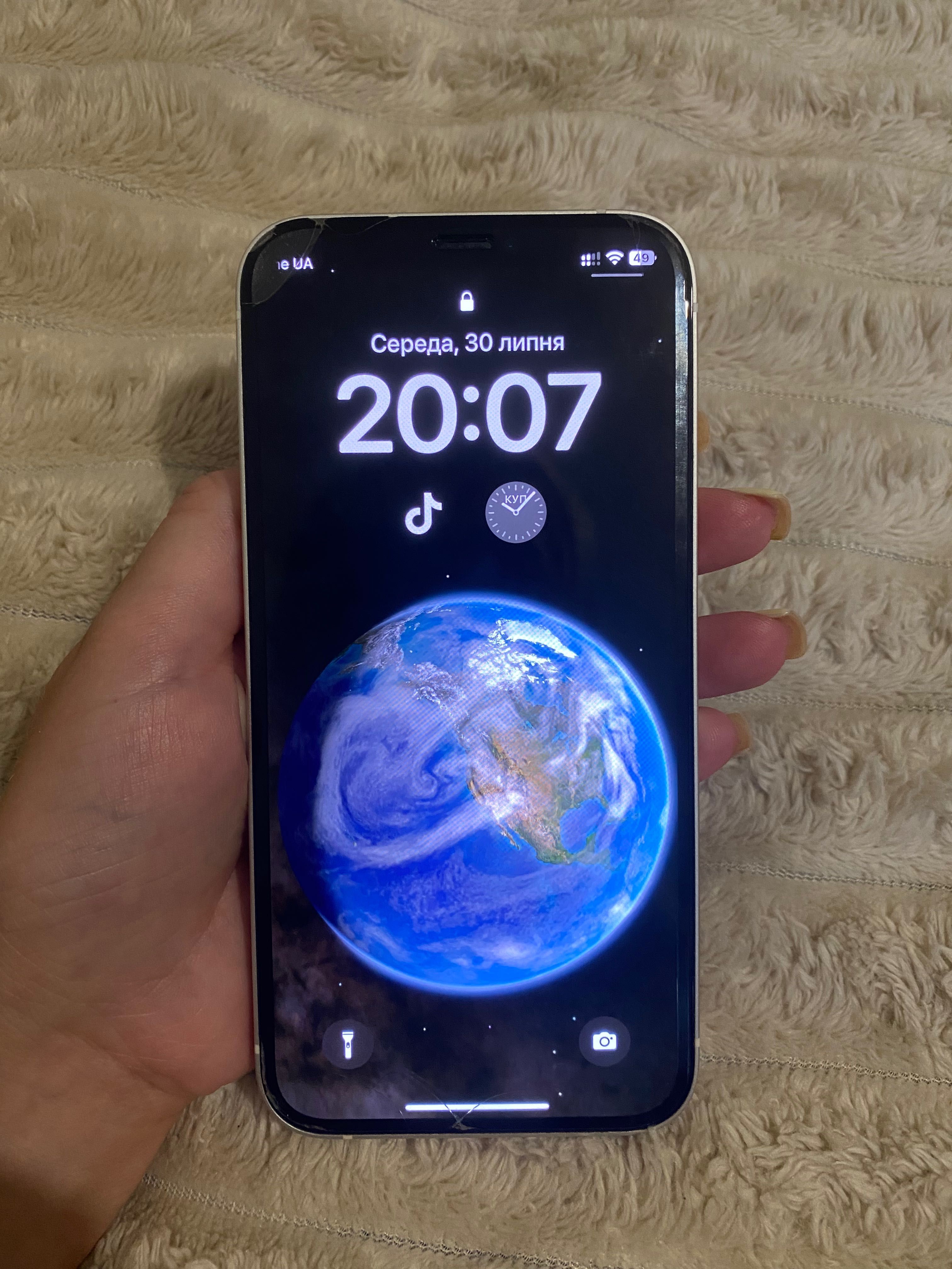 iPhone 12 128 gb