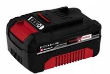 EINHELL Akumulator PXC PLUS 18V 4.0 Ah