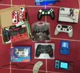 Джойстик для PS PlayStation