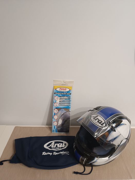 Capacete Arai Viper GT