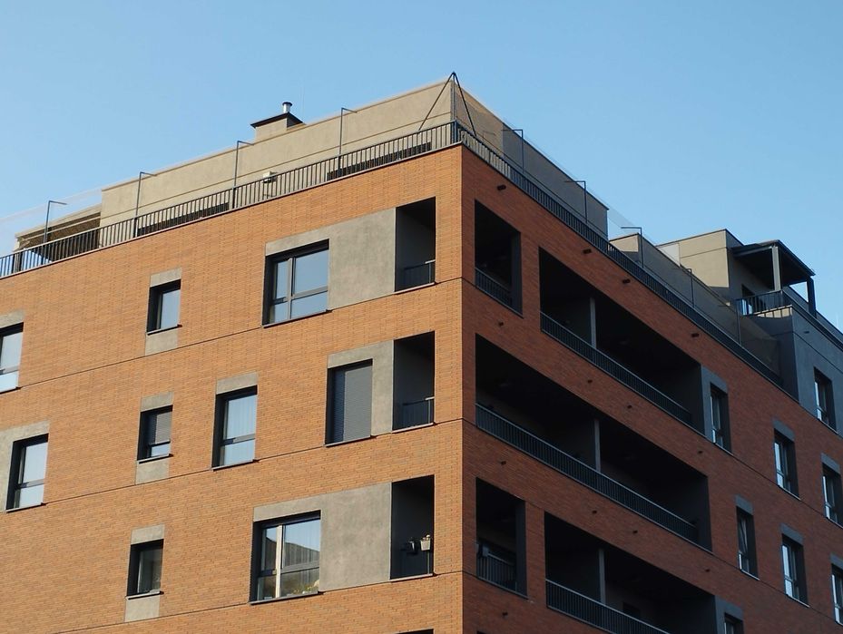 Montaż siatki na balkon dla kota/przeciw ptakom: W MAX 5 DNI ROBOCZYCH