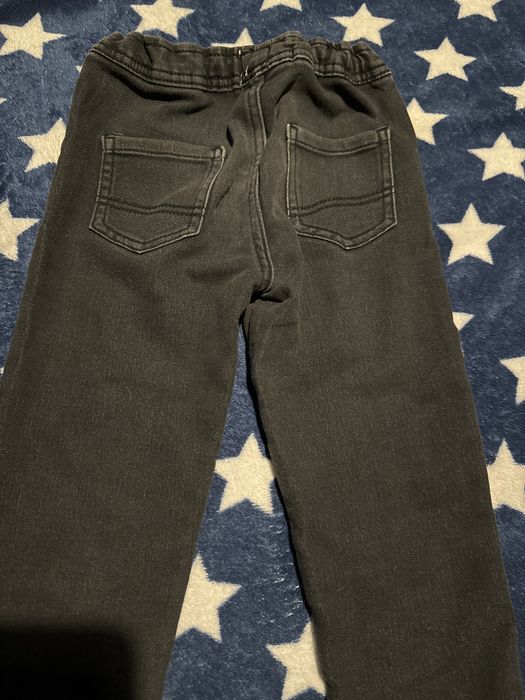 Calcas ganga mango menina 6 anos