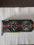 Karta graficzna Asus Direct DC II GTX 560