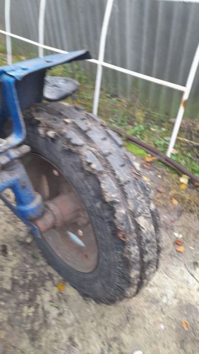 Трактор ЮМЗ 6 АЛ