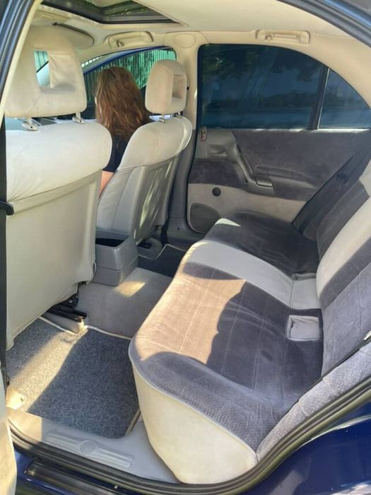 Опель омега 2.0 бензин