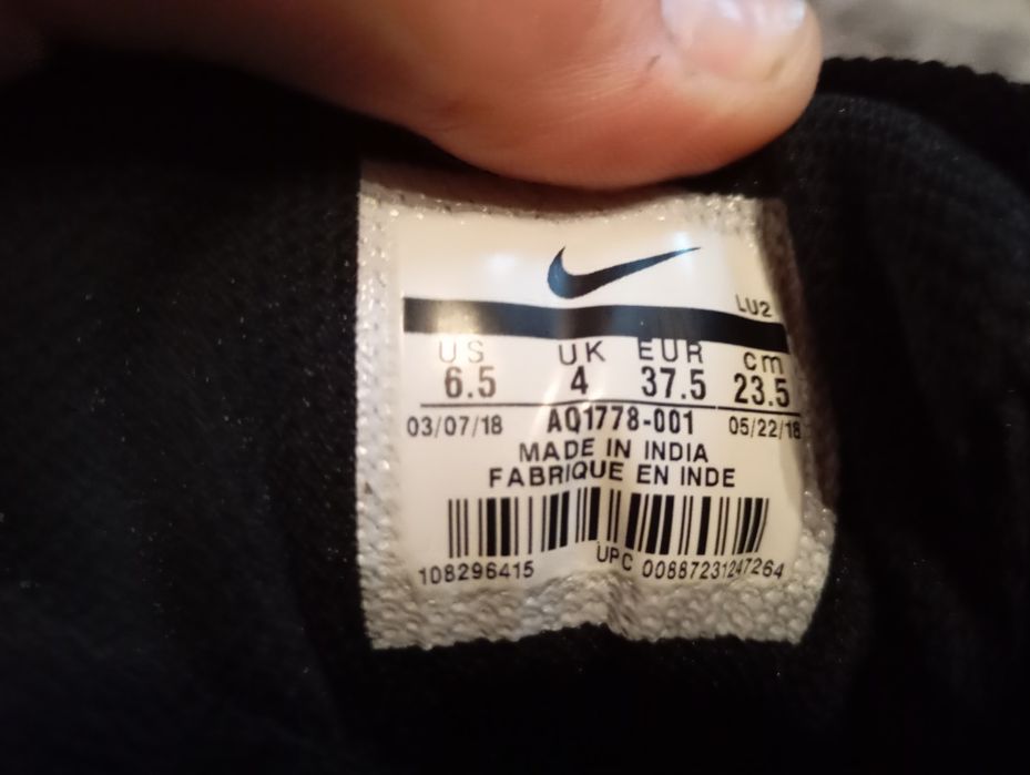 Buty męskie nowe