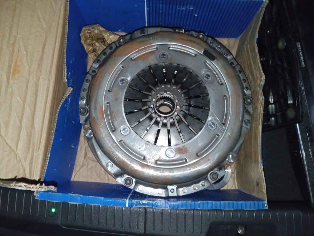 Embraiagem Audi A4 b8 allroad