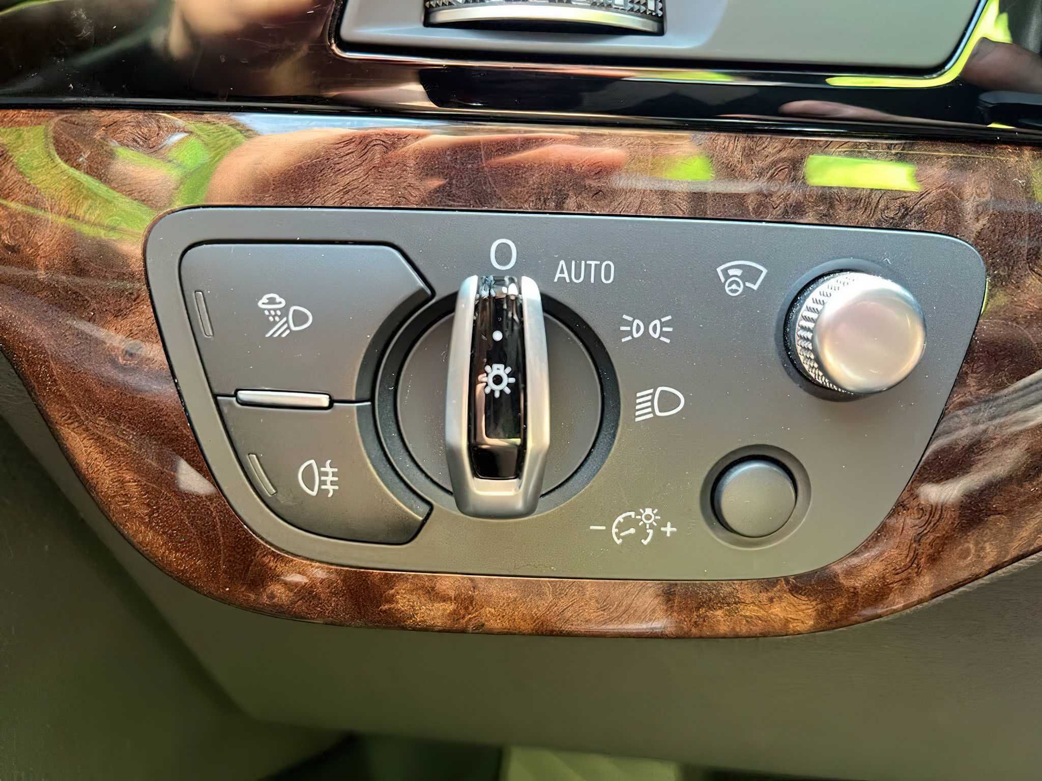 Audi  Q7 Prestige 2018