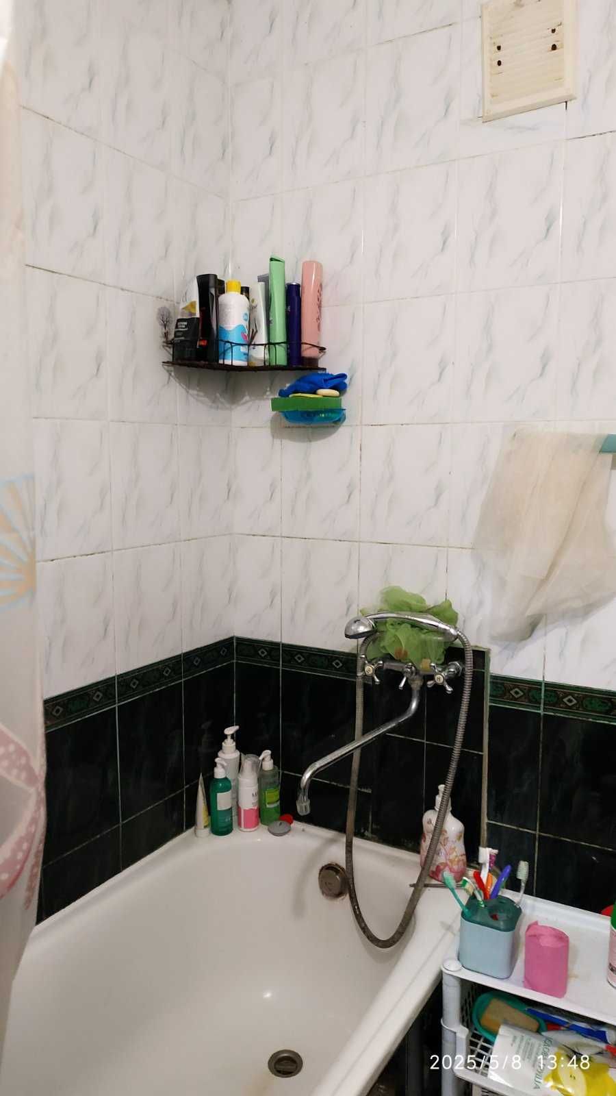 ПРОДАМ 1 кімнатну квартиру