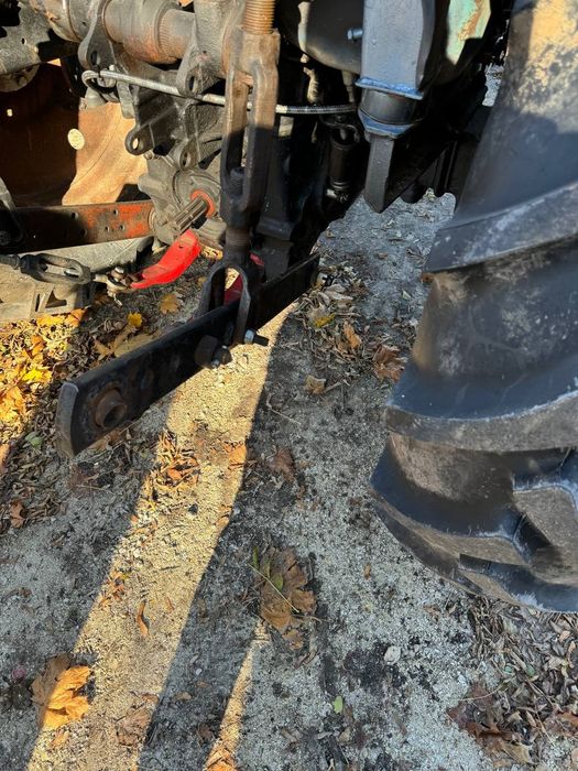 Продаю свій. власний. трактор. мтз82
Стоїть нові 4 колеса (діски скатм