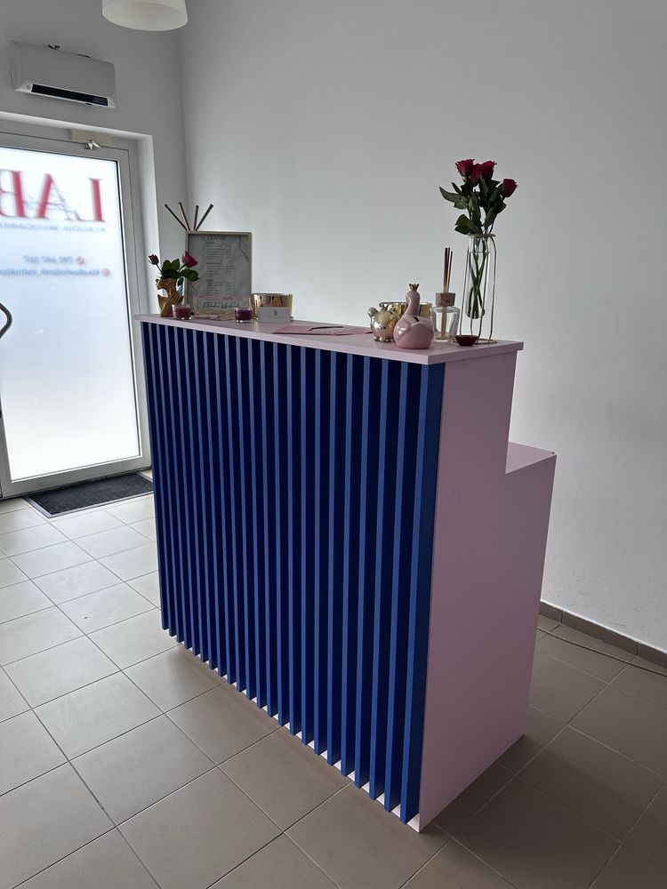 Odstąpie salon kosmetyczny | Sprzedam wyposażenie