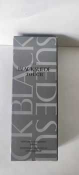 Black Suede Touch 125 ml