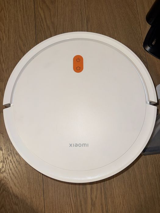 Robot sprzątający Xiaomi Vacuum E5 EU Biały