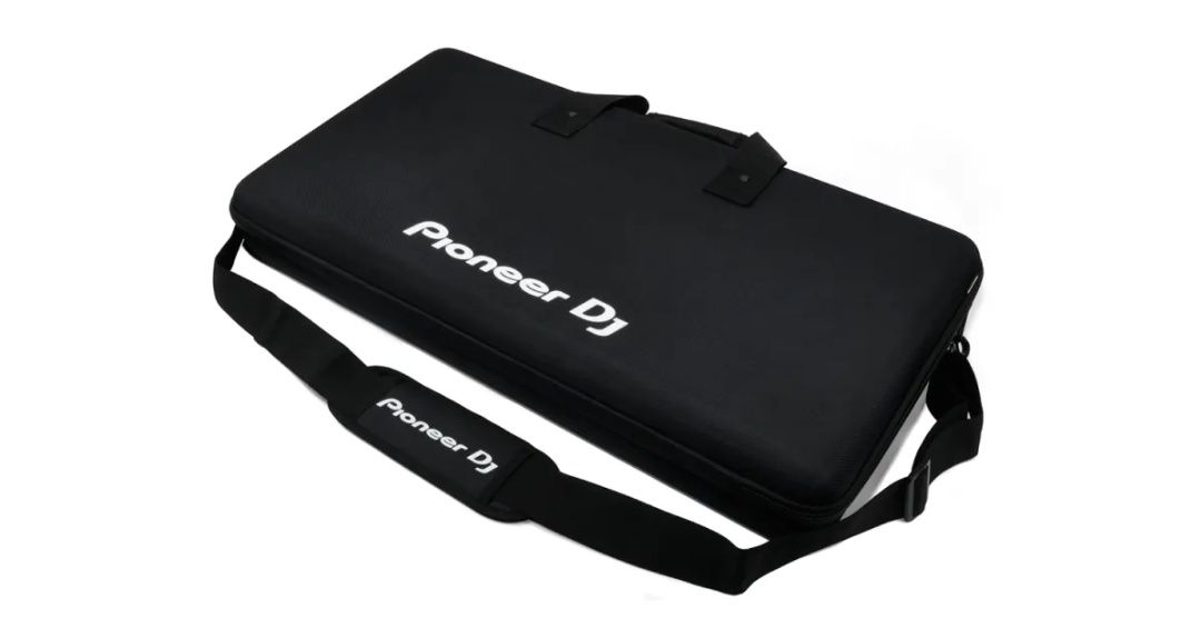 Possível de troca- Pioneer flx6gt +case Pioneer DJ+monofone Pioneer x7