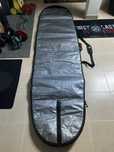 Capa longboard Creatures 9’0”