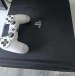 Konsola PS4 pro 1TB (czytaj opis)