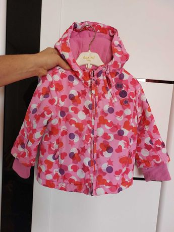 Детская курточка демисезонная фирма Reserved + подарок