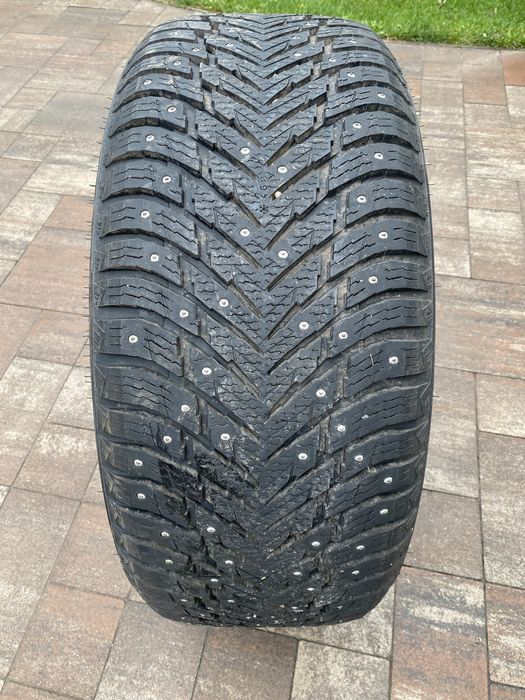 Ризина Nokian Tyres