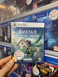 Avatar: Frontiers of Pandora Ps5 Аватар Igame
