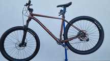 Cannodale Cujo 27,5
