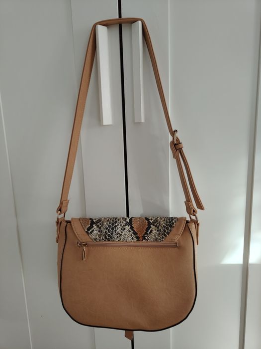 Torebka listonoszka Wittchen