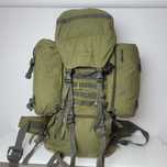 Plecak BERGHAUS CRUSADER 90+20 = 110 Litrów Wojskowy Oryginał OLIVE