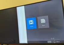 TV CHiQ L40G5W LED 40'' Full HD
