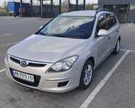 Hyundai i30 CW 2009