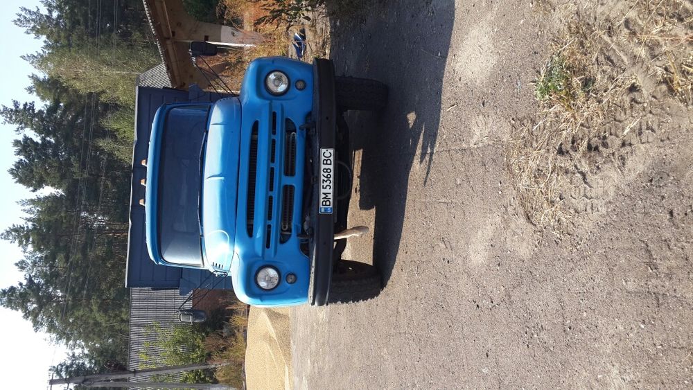 Грузоперевозки самоскид ЗіЛ