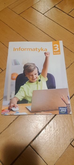 Informatyka klasa 3