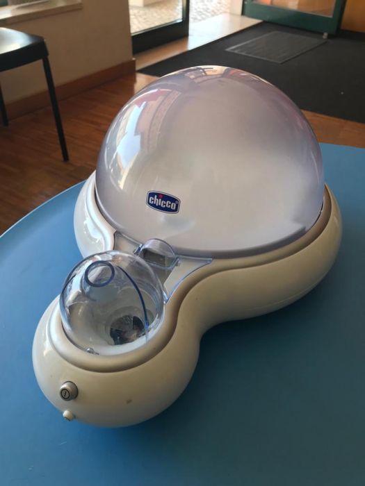 Humidificador da “Chicco”