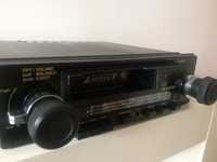 Auto Radio Vintage Sharp