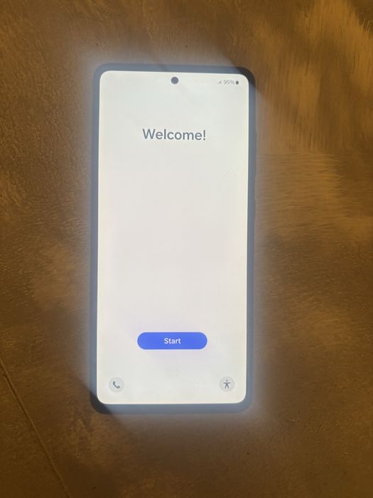 Samsung galaxy A 52s 5G