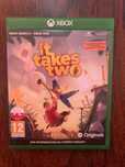 It Takes Two xbox