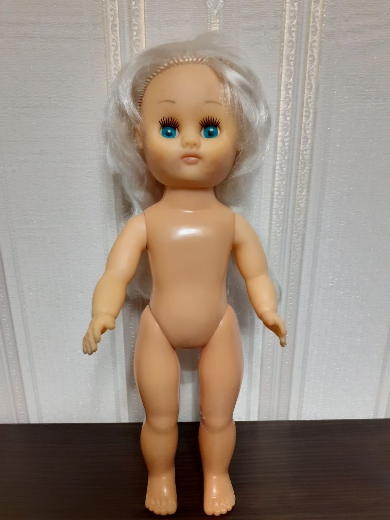 Кукла СССР 32 см.
