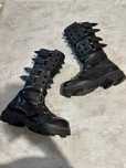 vintage avangarde boot new rock р 44-45