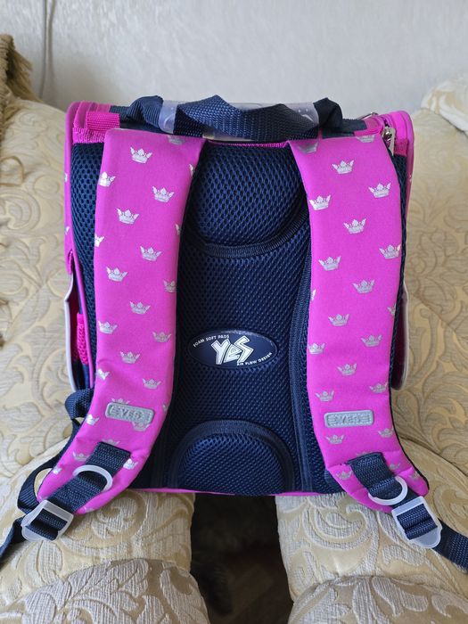 Рюкзак школьный портфель