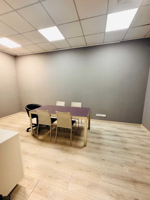 ОРенда офісу м.Голосїївська , ГЕнератор