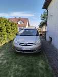 Toyota Sienna 3,3 lpg