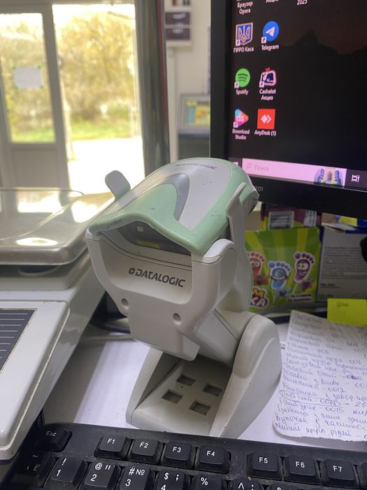 Продам готовий набір для бізнесу