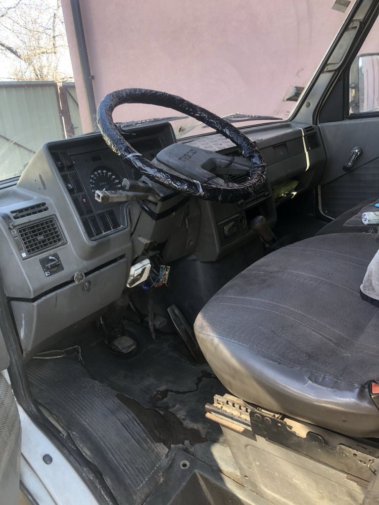 Iveco TurboDaily 1992