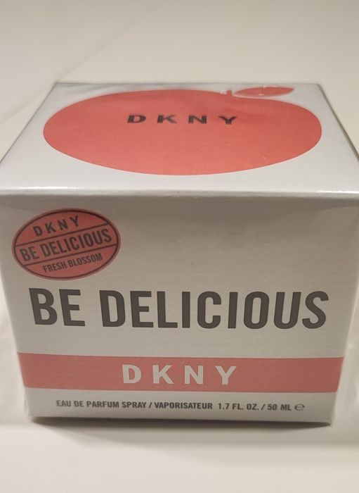 Dkny - Be Delicious Fresh Blossom Eau De Perfume Spray 50ml