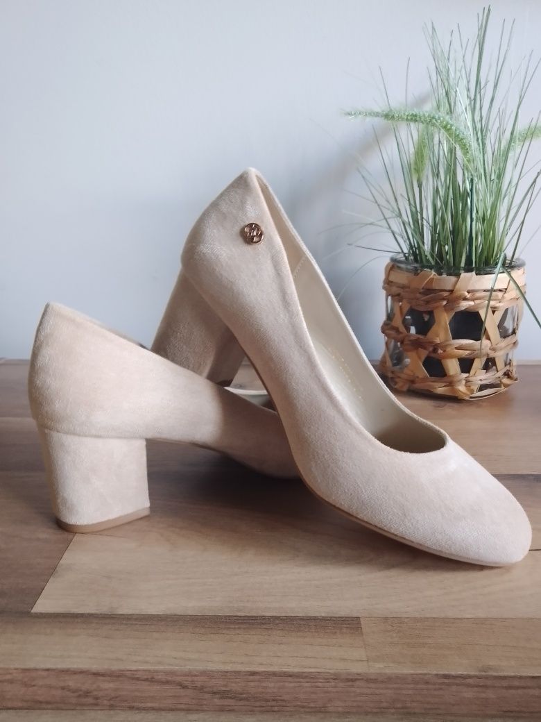 Buty damskie 39 Nowe
