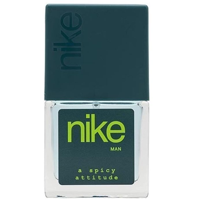 Nike A Spicy Attitude Man Woda Toaletowa Spray 30Ml (P1)