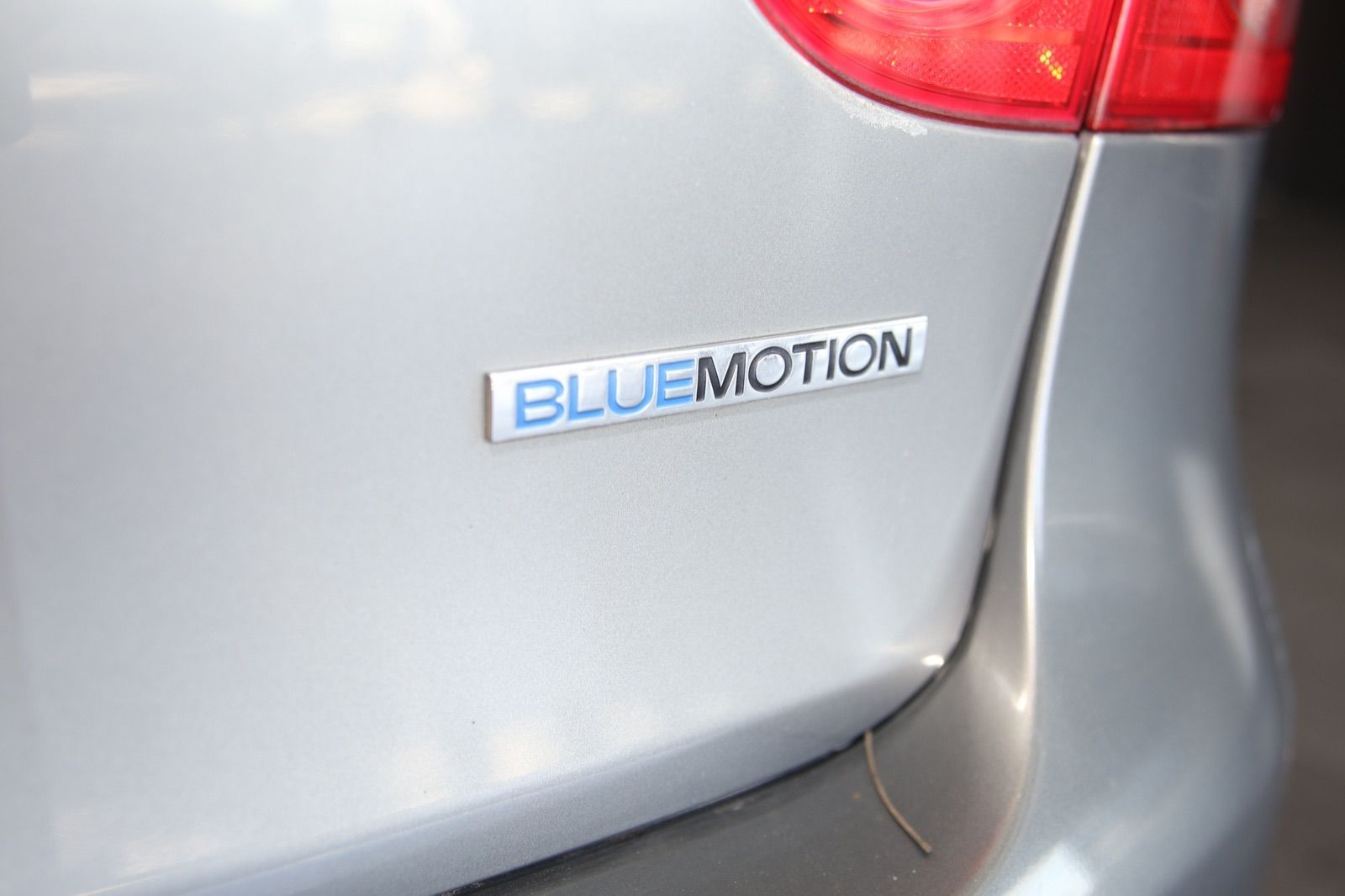 VW Golf 1.9 TDi BlueM. Confortline
