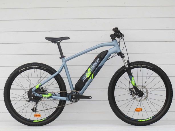 Продам E-bike ROCKRIDER E-ST 100 27,5" - 2021