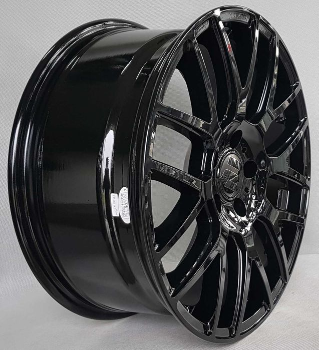 Felgi 17 5x114,3 Hyundai i40 Honda Civic CRV Kona Niro Laguna 3 Mazda