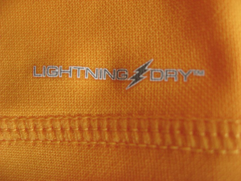 NEW BALANCE Męska koszulka sportowa jak nowa Lighting dry