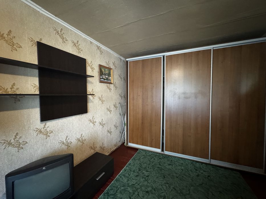 Продам квартиру! Держ. програми . Так!!