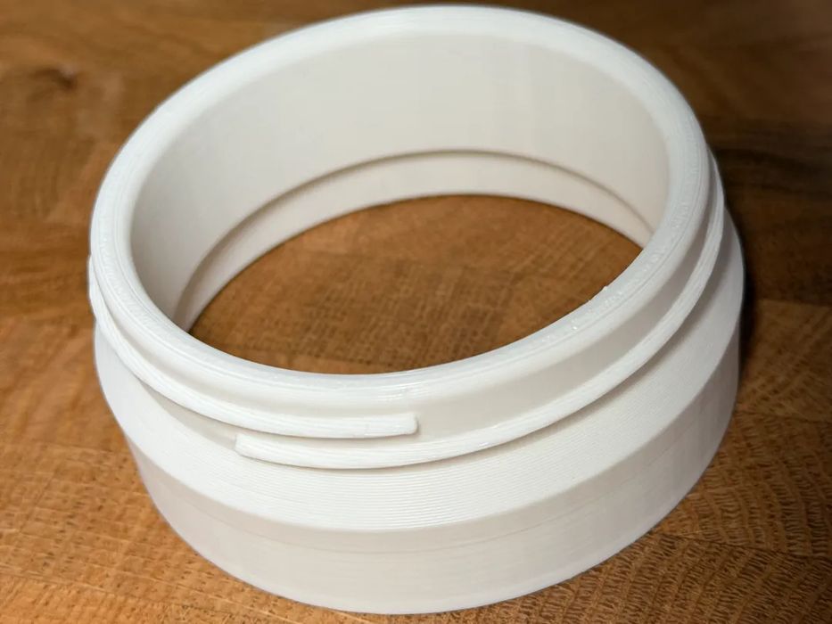 Suporte Rotativo para Canecas "Tumbler" 30oz